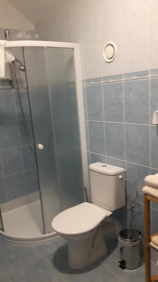 Chata U Tri Sluk Modrava Εξωτερικό φωτογραφία